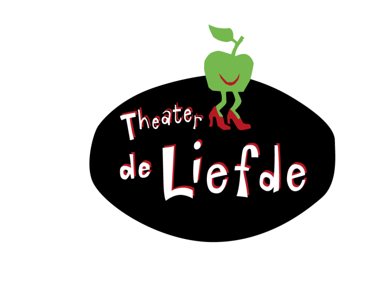 Logo Theater De Liefde